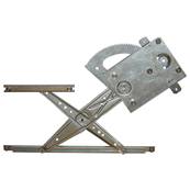 Lève vitre électrique avant gauche pour TOYOTA AVENSIS 2003-2006, sans moteur, confort, Mod. 5 portes, Neuf