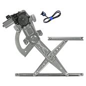 Lève vitre électrique avant droit pour TOYOTA YARIS I phase 2 2003-2005, avec moteur, Mod. 3/5 portes, Neuf