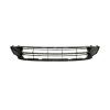 Grille centrale avant pour HONDA JAZZ II phase 1 2008-2011, Neuve