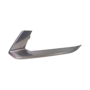 Moulure de calandre avant gauche pour KIA SPORTAGE depuis 2021, chromée, Neuve