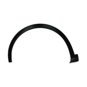 élargisseur aile avant gauche pour KIA SPORTAGE depuis 2021, gris gaufré, Neuf