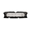 Grille radiateur pour LAND ROVER RANGE ROVER SPORT LR322 2010-2013, peinte argentée/noire, Neuve