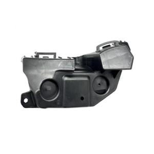 Support/bride de fixation gauche de Pare-chocs arrière pour OPEL INSIGNIA II phase 1 2017-2019, partie intérieure, Neuf