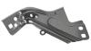 Support bride de fixation avant gauche pour RENAULT CLIO V phase 1 2019-2023, Neuf 