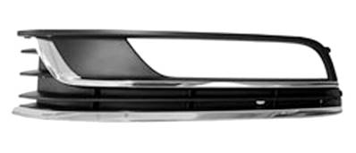 Grille avant gauche pour VOLKSWAGEN PASSAT B7 2011-2014, Mod. HIGHLINE, Neuve