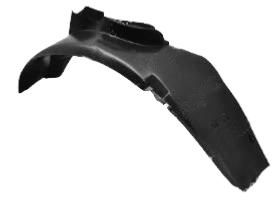 Pare boue d’aile avant droite pour ALFA ROMEO 147 2004-2010, Neuf