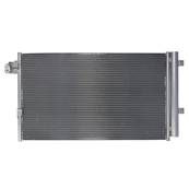 Condenseur de Climatisation pour BMW Serie 7 G11/G12 2015-2018, OEM: 64539364258, Neuf