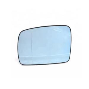 Verre de rétroviseur gauche pour LAND ROVER RANGE ROVER SPORT LR322 2010-2013, thermique, bleu, Neuf