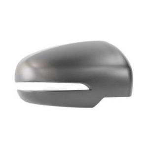 Coque rétroviseur droit pour SUZUKI S-CROSS 2013-2016, avec clignotant, Neuve à peindre