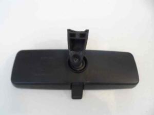 Rétroviseur intérieur pour FIAT GRANDE PUNTO depuis 2005, noir, Neuf