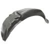 Pare-boue d'aile avant gauche pour CHEVROLET/DAEWOO MATIZ phase 2 depuis 2007, Neuf