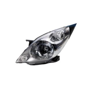 Phare Optique électrique avant gauche pour CHEVROLET SPARK 1 2009-2012, H4, Neuf