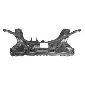 Châssis de support moteur pour pour FORD FIESTA VI phase 1, 2008-2012, Neuf