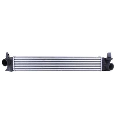 Intercooler pour FIAT DUCATO III ph.2 depuis 2014, OEM: 1382428080, Neuf
