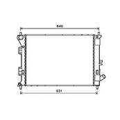 Radiateur de refroidissement moteur pour KIA SOUL 2009-2011, OEM: 253103X011, Neuf