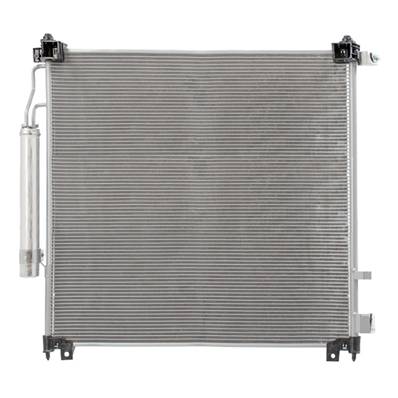 Condenseur de Climatisation pour LAND ROVER DEFENDER depuis 2020, OEM: LR100570, Neuf