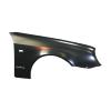 Aile avant droite pour MERCEDES CLK 1997-2003, avec trou pour feu r�p�titeur, Neuve