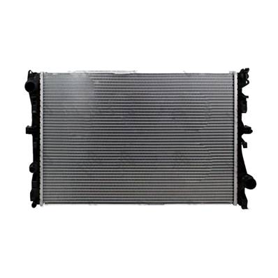 Radiateur de refroidissement moteur pour MERCEDES CLASSE GLC depuis 2020, OEM: A0995001803, Neuf
