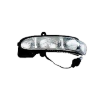 Feu arrière gauche pour MERCEDES (W203) CLASSE C ph. 2 2004-2007 LED, feu clignotant, Neuf