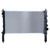 Radiateur de refroidissement moteur pour OPEL MOKKA I 2013-2016, OEM: 1300360, Neuf