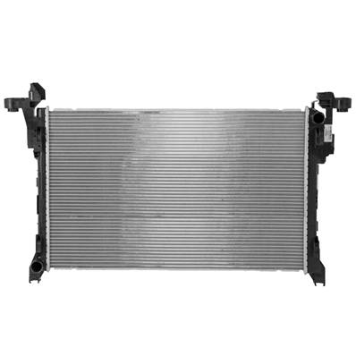 Radiateur de refroidissement moteur pour OPEL VIVARO II 2014-2019, OEM: 214103569R, Neuf