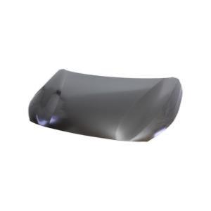 Capot moteur pour PEUGEOT 208 II phase 2 depuis 2023, Neuf