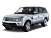 Range Rover SPORT LR322 du 01/2010 au 04/2013