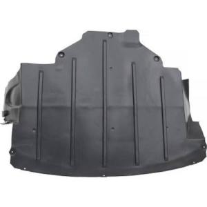 Cache sous moteur inferieure pour RENAULT MASTER III phase 2 2014-2019, Neuf