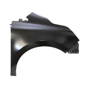 Aile avant droite pour RENAULT KANGOO III phase 1 depuis 2021, Neuve à peindre 