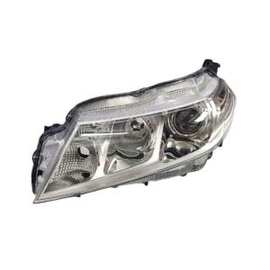Phare avant gauche pour SUZUKI VITARA 2015-2019, électrique, H11+HB3, avec moteur, Neuf