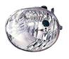 Feu antibrouillard gauche pour TOYOTA RAV4, 2003-2005, HB4, sans variateur, Neuf