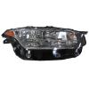 Phare Optique avant droit à LED, H11-H9-PY24W-W21, pour VOLVO XC90 depuis 01/2015, Neuf