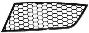 Grille gauche pare chocs avant pour ALFA ROMEO MITO 2008-2016 ,Neuf à peindre