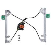 Lève vitre électrique avant droit pour ALFA ROMEO 159 depuis 2005, sans moteur, confort, Mod. 5 portes, Neuf