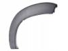 Embout - Tour d'aile arrière gauche pour FIAT DUCATO III phase 2, depuis 2014, mod. 250, grise, Neuf