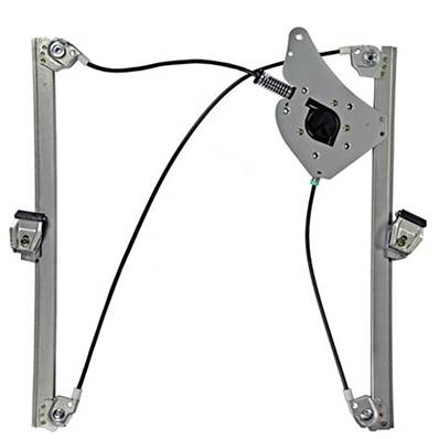 Lève vitre électrique avant droit pour BMW Série 5 E39 1995-2003, sans moteur, Mod. 5 portes, Neuf