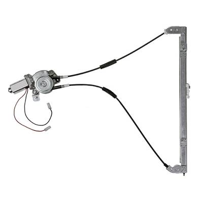 Lève vitre électrique avant droit pour FIAT SCUDO I phase 1 1995-2003, avec moteur, Neuf