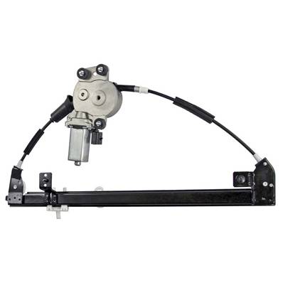 Lève vitre électrique avant droit pour FIAT MULTIPLA 2004-2010, avec moteur, Mod. 5 portes, Neuf