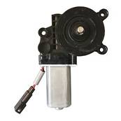 Moteur de Lève vitre électrique avant droit pour FORD FIESTA Mk5 phase 1 2002-2005, Mod. 5 portes, Neuf