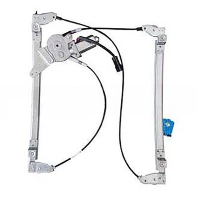 Lève vitre électrique avant droit pour FORD FOCUS I phase 1 1998-2001, avec moteur, Mod. 5 portes, Neuf