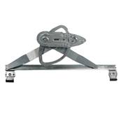 Lève vitre électrique avant gauche pour FORD KUGA I 2008-2012, sans moteur, confort, Mod. 5 portes, Neuf