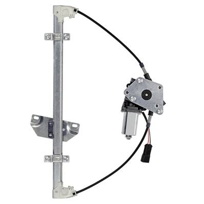 Lève vitre électrique avant gauche pour HYUNDAI ATOS 1998-2003, avec moteur, Mod. 5 portes, Neuf