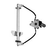 Lève vitre électrique avant gauche pour HYUNDAI GETZ phase 2 2006-2009, avec moteur, Mod. 5 portes, Neuf