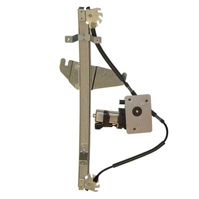 Lève vitre électrique avant gauche pour JEEP GRAND CHEROKEE 1999-2001, avec moteur, Mod. 5 portes, Neuf