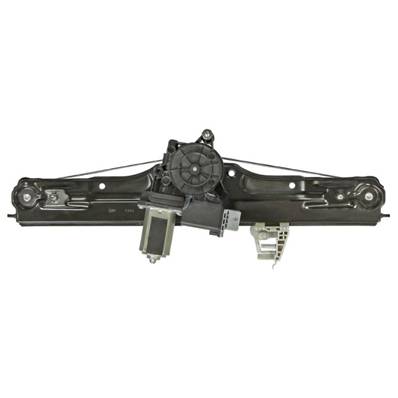 Lève vitre électrique avant droit pour LANCIA YPSILON II phase 1 2011-2015, avec moteur, Mod. 5 portes, Neuf