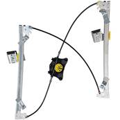 Lève vitre électrique avant droit pour MERCEDES CLASSE E 2013-2016 (W212), sans moteur, confort, Mod. 5 portes, Neuf