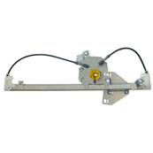 Lève vitre électrique arrière droit pour MERCEDES CLASSE A 1997-2001 (W168), sans moteur, confort, Neuf