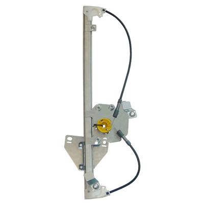 Lève vitre électrique arrière gauche pour MERCEDES CLASSE A 2001-2004 (W168), sans moteur, confort, Neuf