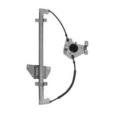 Lève vitre électrique avant droit pour NISSAN NAVARA/PATHFINDER 2005-2010, sans moteur, confort, Mod. 5 portes, Neuf