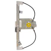 Lève vitre électrique arrière gauche pour OPEL INSIGNIA I phase 1 2009-2013, sans moteur, confort, Neuf